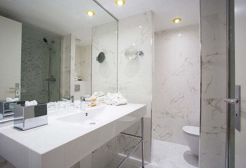 古典房间, Nice Riviera