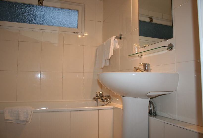 スタンダードルーム, Hostel Toulouse Wilson