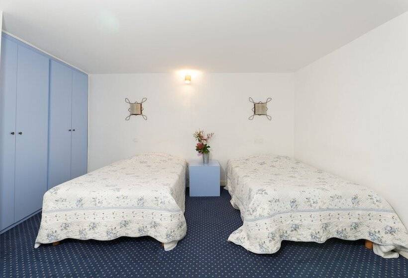 スタンダードルーム, Hostel Toulouse Wilson