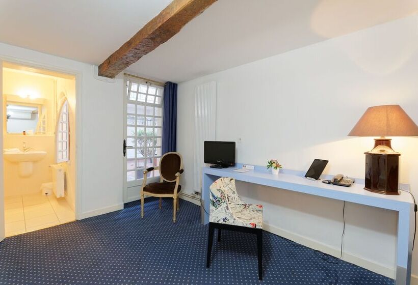 スタンダードルーム, Hostel Toulouse Wilson