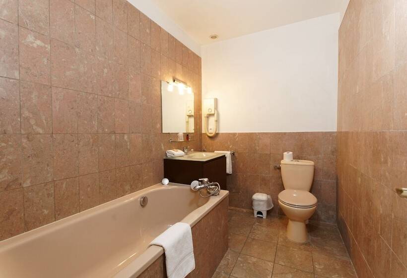 ファミリールーム, Hostel Toulouse Wilson