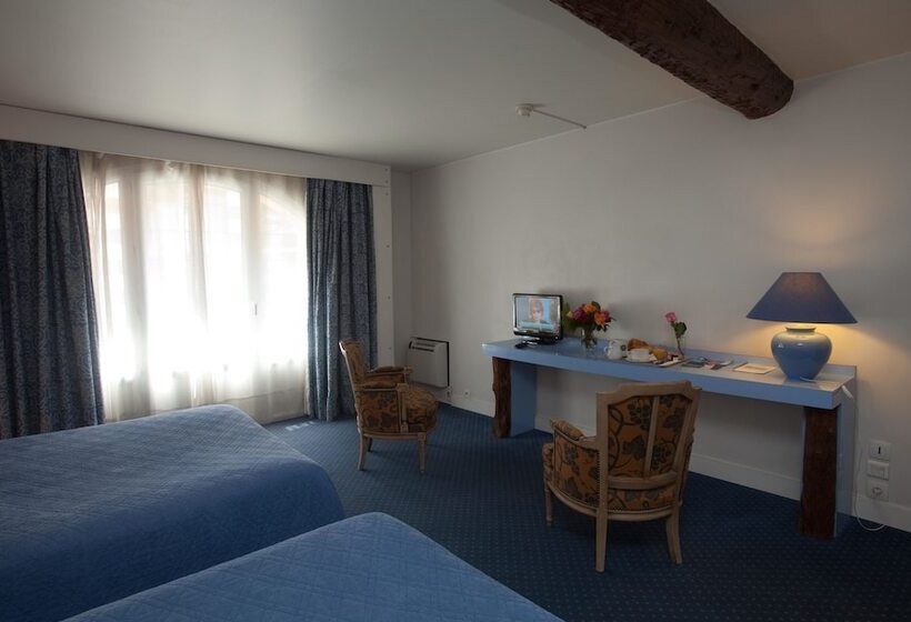 ファミリールーム, Hostel Toulouse Wilson