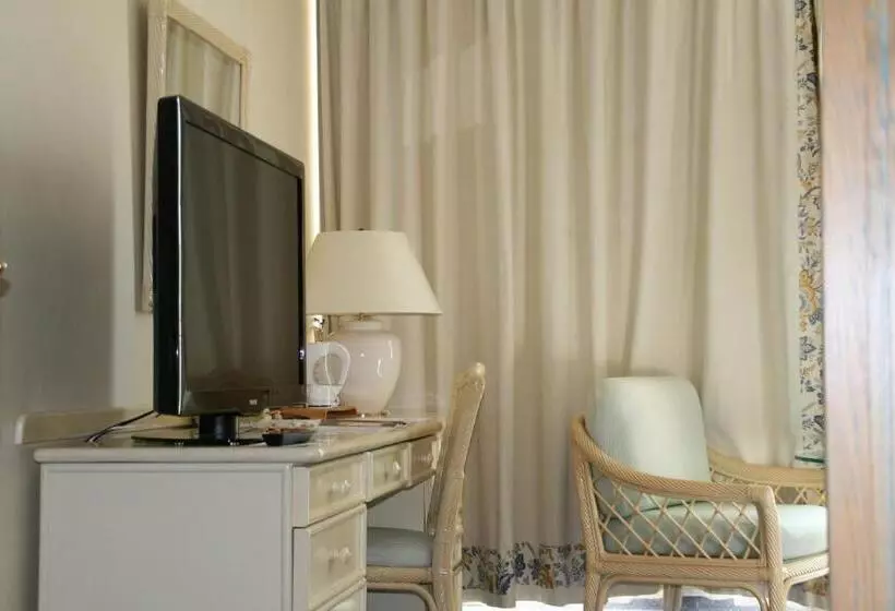 スタンダードシングルルーム, Célestins Spa Thermal & Hôtel By Vy Resort