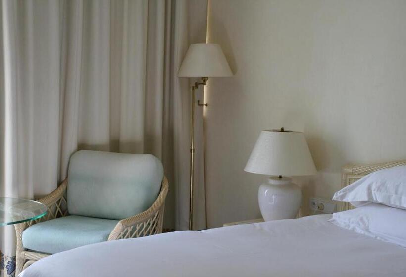 חדר סטנדרט יחיד, Célestins Spa Thermal & Hôtel By Vy Resort