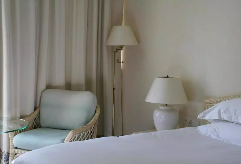 スタンダードシングルルーム, Célestins Spa Thermal & Hôtel By Vy Resort
