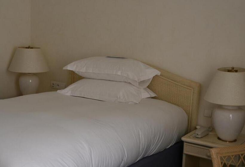 חדר סטנדרט יחיד, Célestins Spa Thermal & Hôtel By Vy Resort