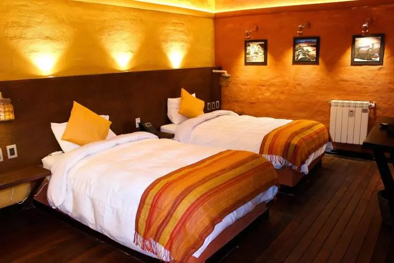 デラックススイート, Célestins Spa Thermal & Hôtel By Vy Resort