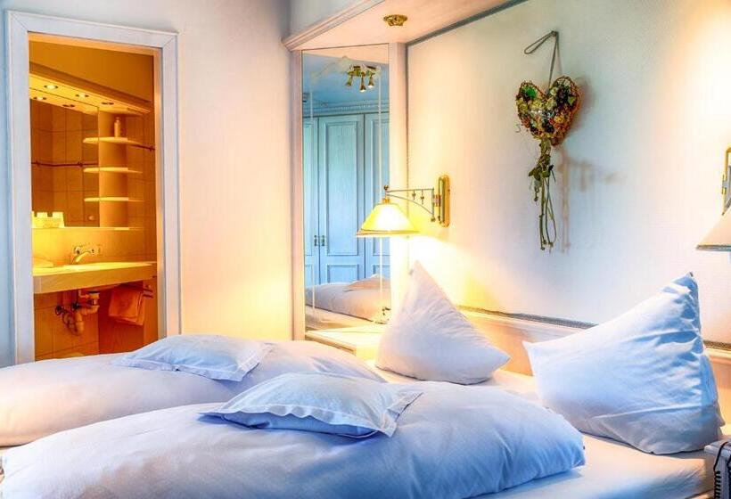 غرفة كومفورت, Almhof Rupp