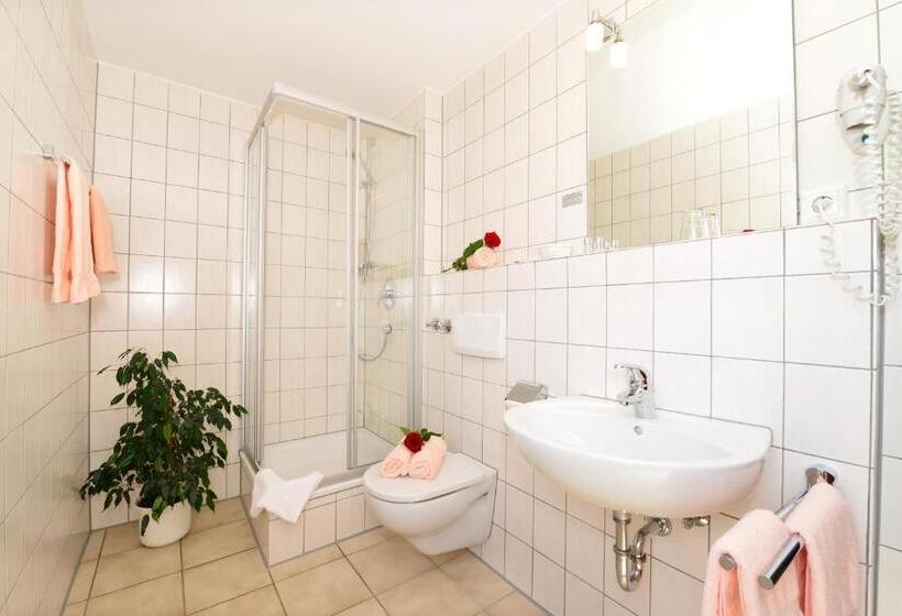 Номер Комфорт Индивидуальный, Am Buchwald