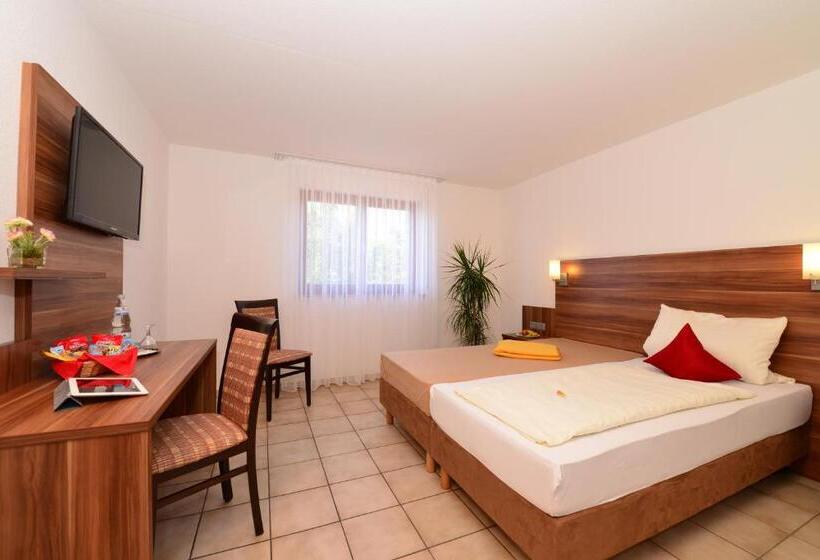 Номер Комфорт Индивидуальный, Am Buchwald