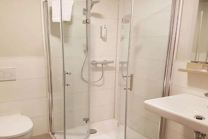 スタンダードルーム, Best Western Erfurtapfelstadt