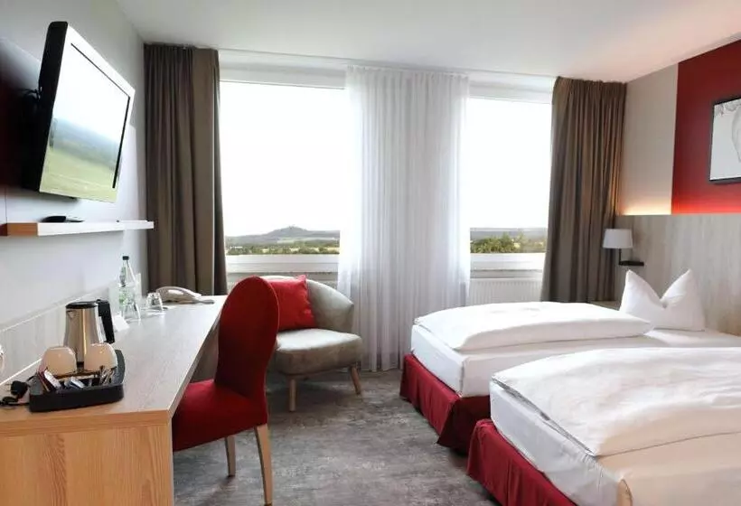 スタンダードルーム, Best Western Erfurtapfelstadt