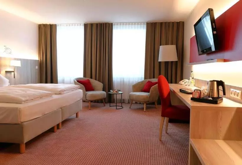 ジュニアスイート, Best Western Erfurtapfelstadt