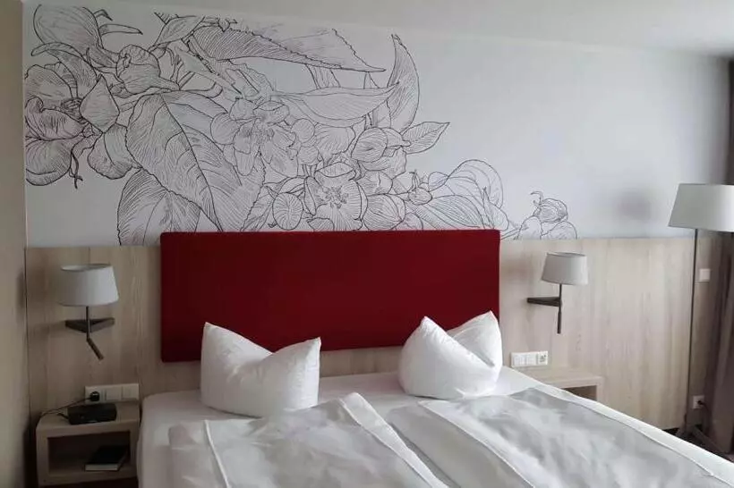 ジュニアスイート, Best Western Erfurtapfelstadt