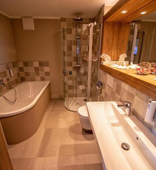 Люкс, Best Western Erfurtapfelstadt