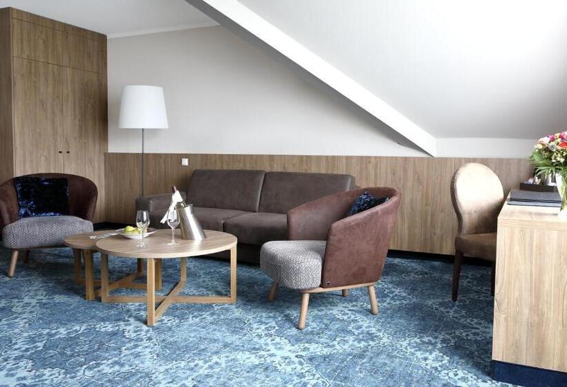 جناح, Best Western Erfurtapfelstadt