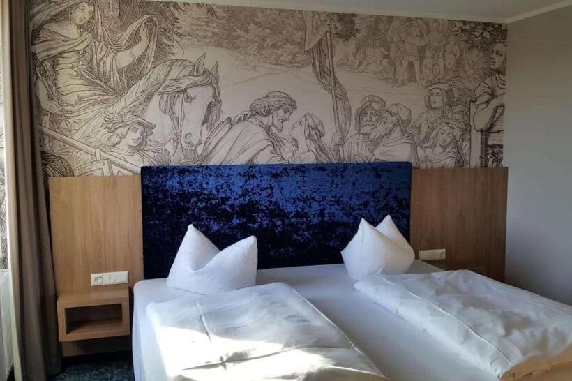 Люкс, Best Western Erfurtapfelstadt