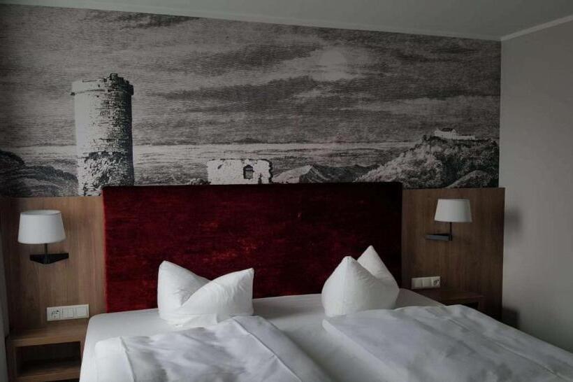 جناح, Best Western Erfurtapfelstadt