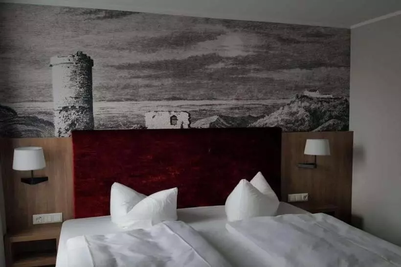 スイート, Best Western Erfurtapfelstadt