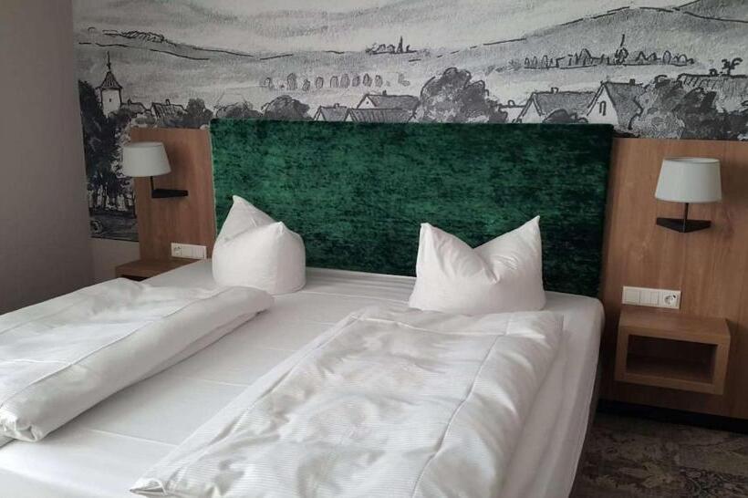 Люкс, Best Western Erfurtapfelstadt