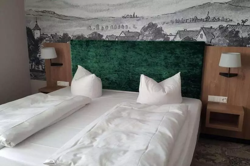 スイート, Best Western Erfurtapfelstadt