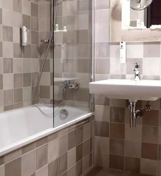 コンフォートルーム, Best Western Erfurtapfelstadt