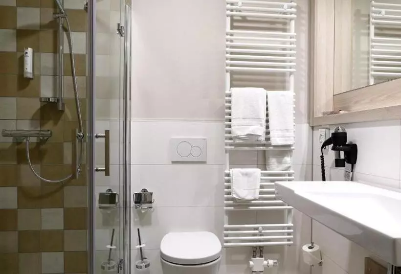 コンフォートルーム, Best Western Erfurtapfelstadt