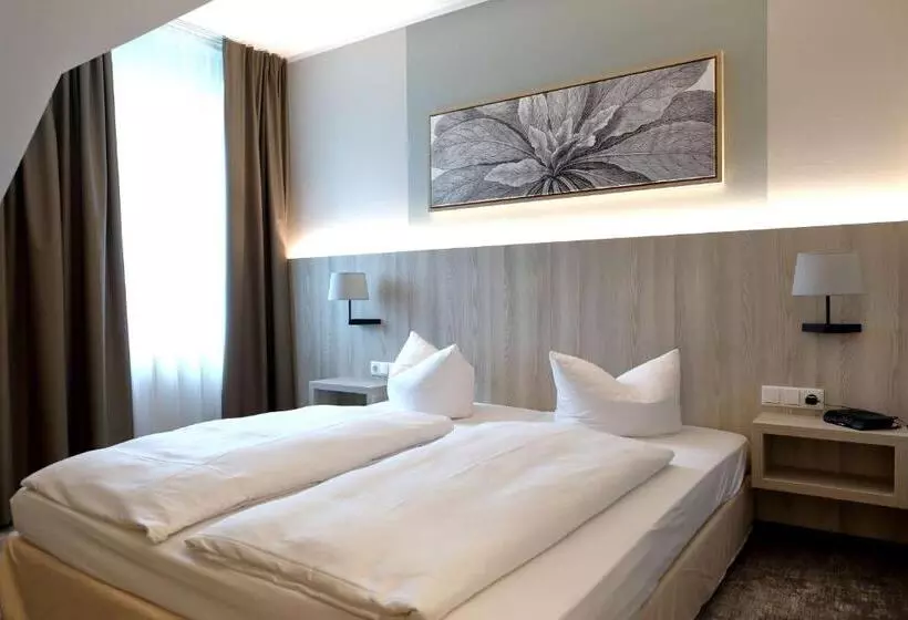 スーペリアールーム, Best Western Erfurtapfelstadt