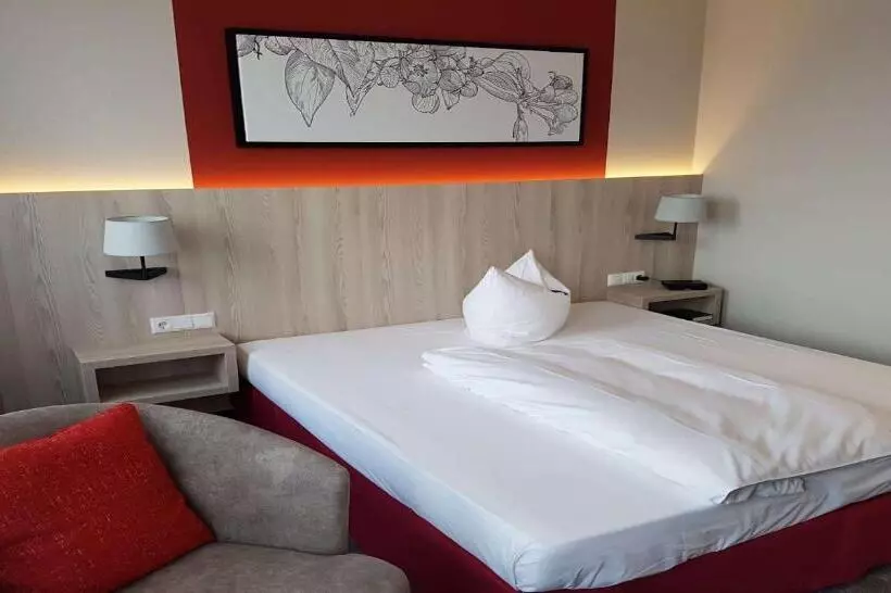 スーペリアールーム, Best Western Erfurtapfelstadt
