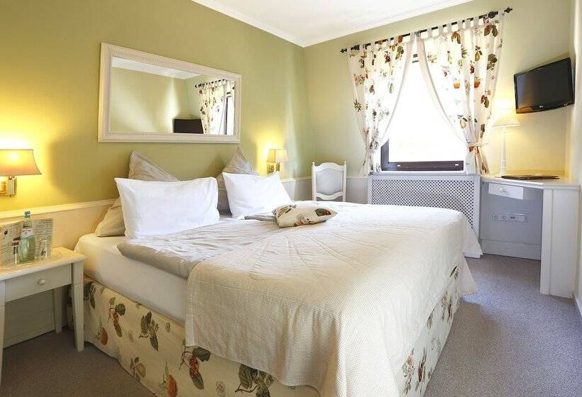 اتاق کلاسیک, Blesius Garten