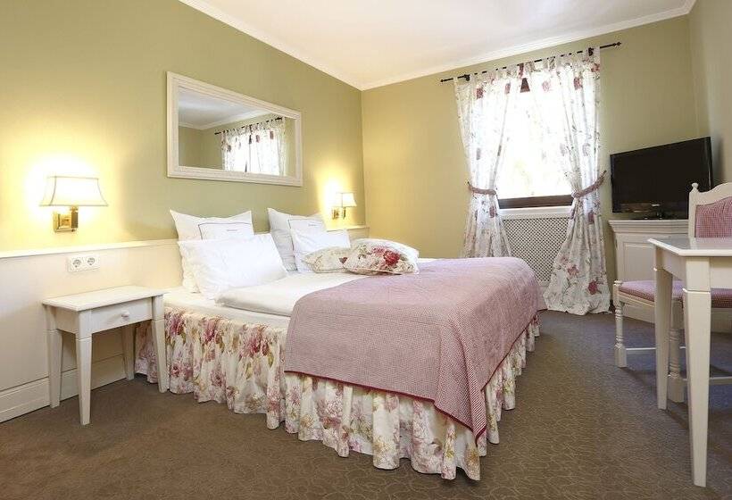 اتاق کلاسیک, Blesius Garten