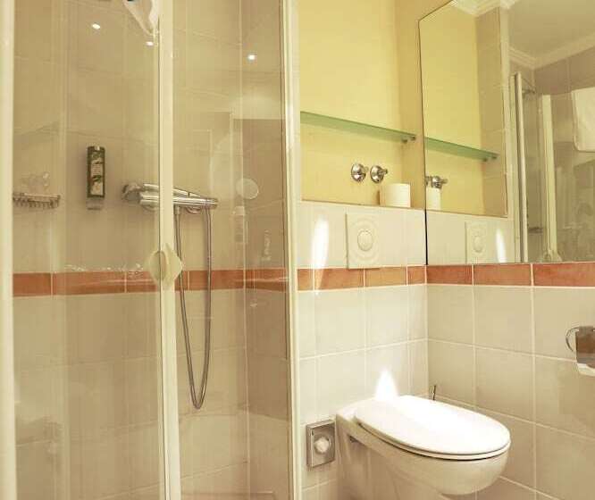 اتاق کلاسیک, Blesius Garten