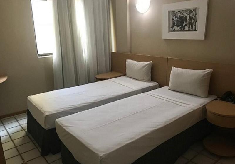 اتاق راحتی, Blesius Garten