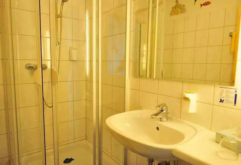 اتاق استاندارد, Goldflair Am Rathaus