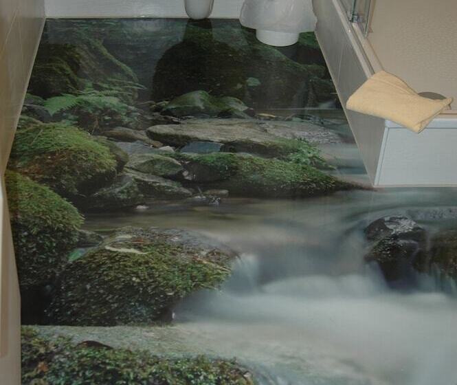 标准间, Goldflair Am Rathaus