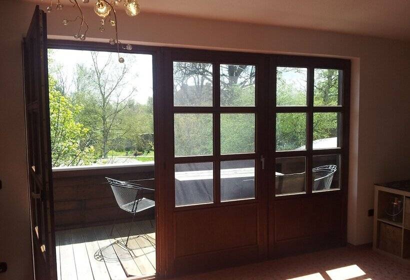 小型套房, Goldflair Am Rathaus