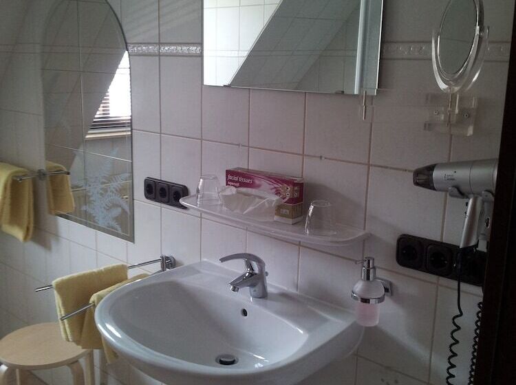 小型套房, Goldflair Am Rathaus