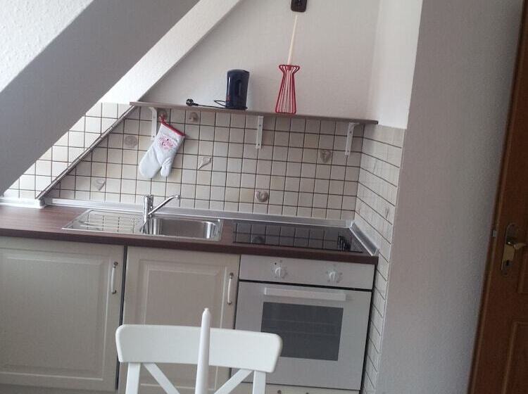 小型套房, Goldflair Am Rathaus