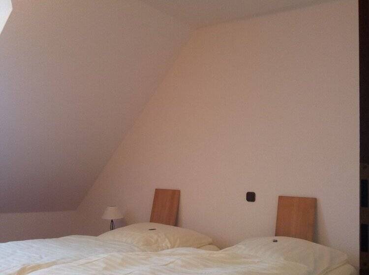 小型套房, Goldflair Am Rathaus