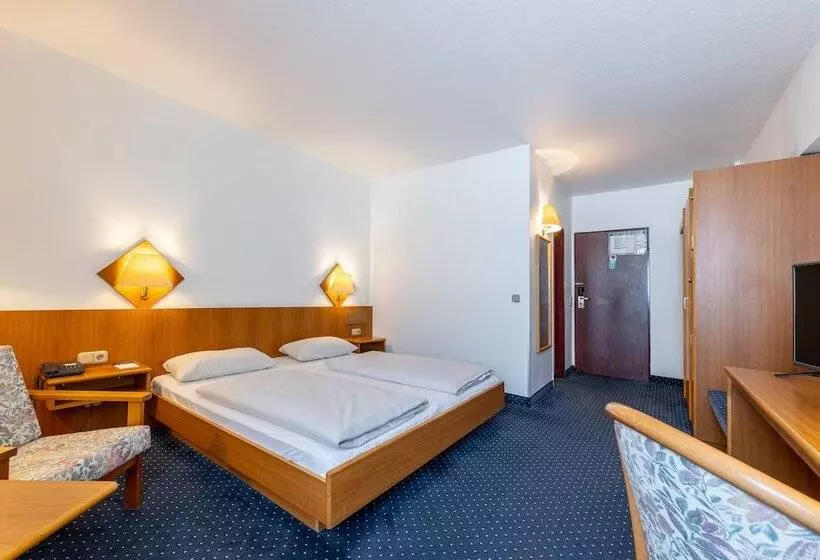 اتاق استاندارد, Trip Inn Hotel Frankfurt Airport Rüsselsheim
