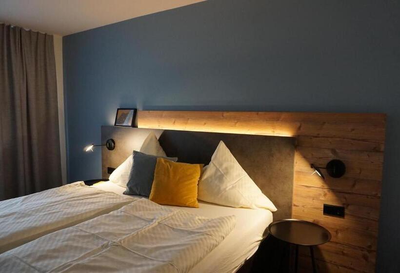 스탠다드 룸, & Weinhaus Zum Schwarzen Bären