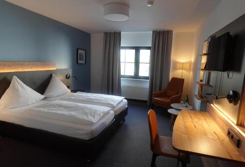 스탠다드 룸, & Weinhaus Zum Schwarzen Bären