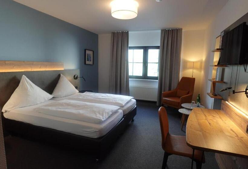 스탠다드 룸, & Weinhaus Zum Schwarzen Bären