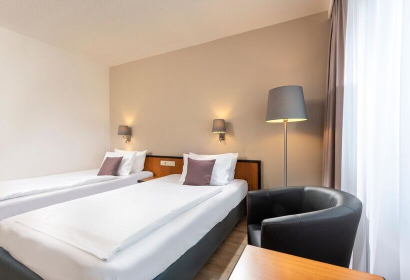 اتاق استاندارد, B&B HOTEL Rastatt