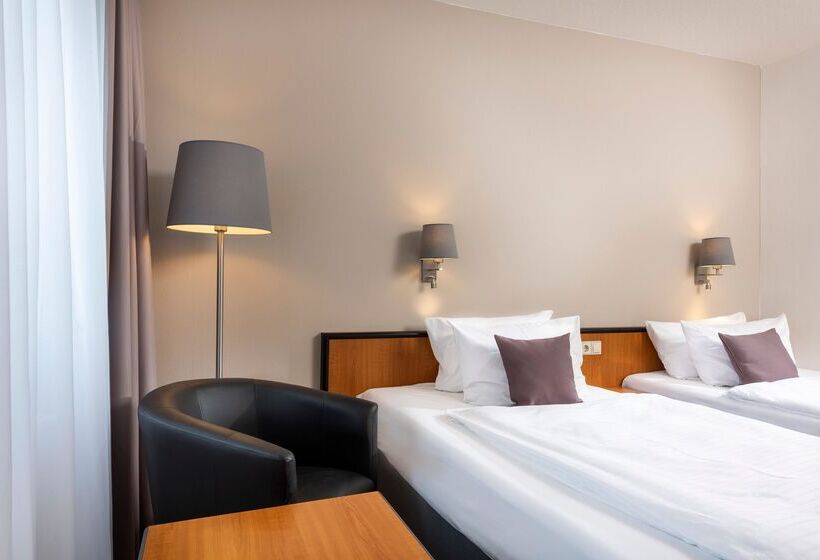 수피리어 룸, B&B HOTEL Rastatt
