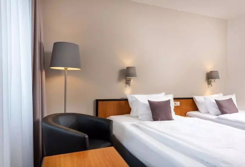 اتاق سوپریور, B&B HOTEL Rastatt