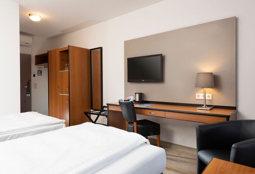 اتاق سوپریور, B&B HOTEL Rastatt