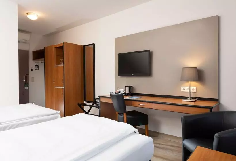 اتاق سوپریور, B&B HOTEL Rastatt