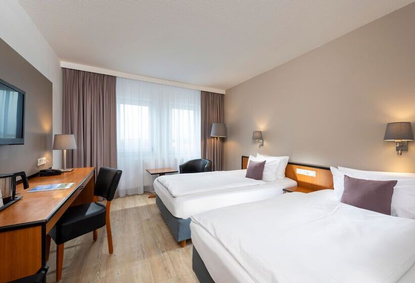 اتاق سوپریور, B&B HOTEL Rastatt