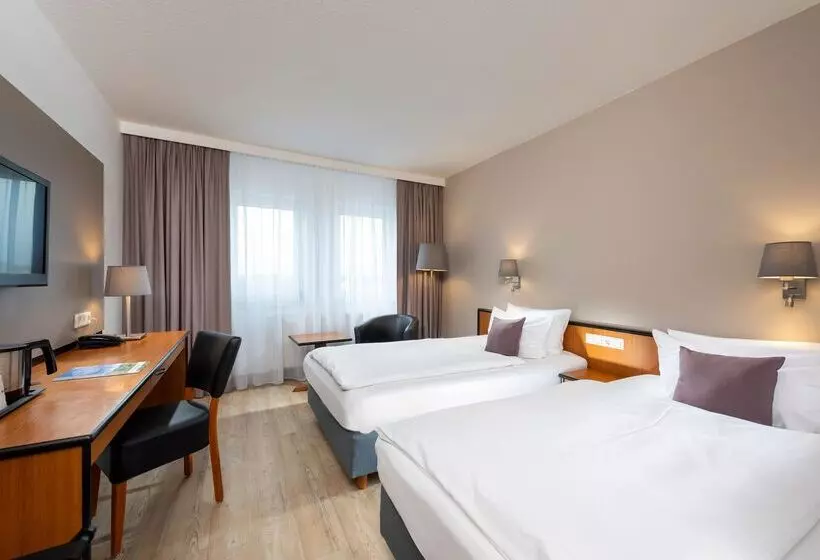 اتاق سوپریور, B&B HOTEL Rastatt